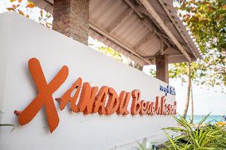 Xanadu Beach Resort otel fotoğrafı