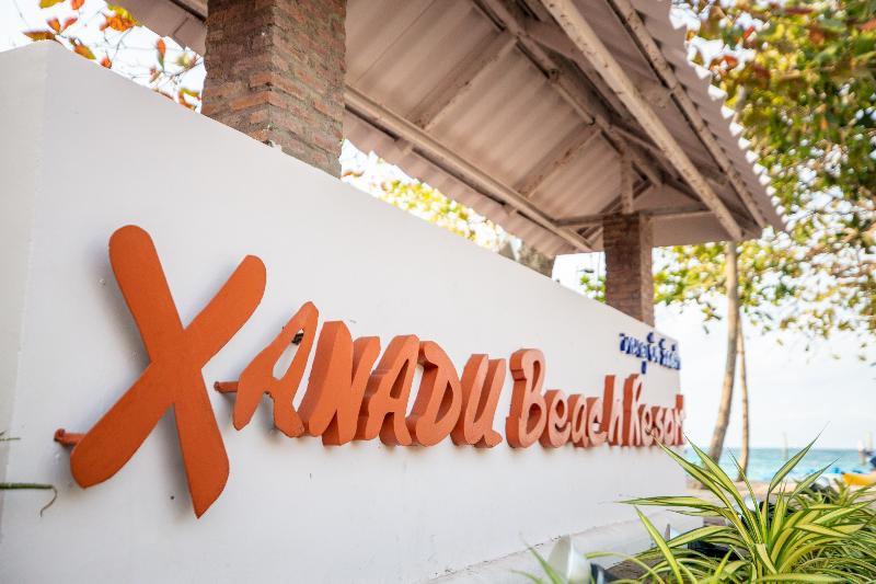 Xanadu Beach Resort - Genel