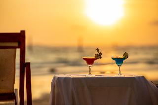 Xanadu Beach Resort fotoÄŸrafÄ±