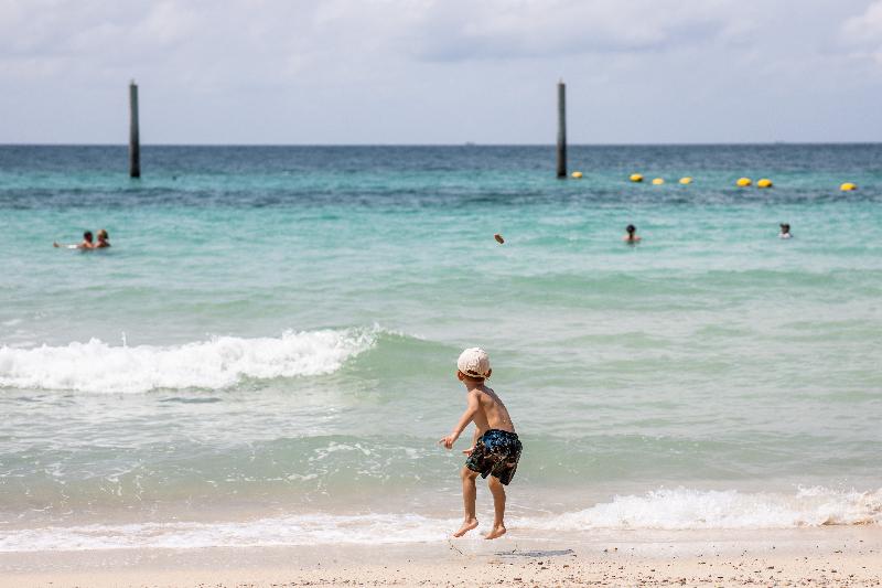 Xanadu Beach Resort - Genel