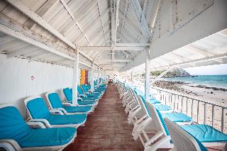 Xanadu Beach Resort fotoÄŸrafÄ±