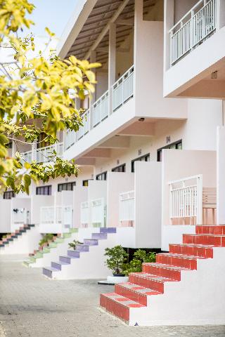 Xanadu Beach Resort fotoÄŸrafÄ±