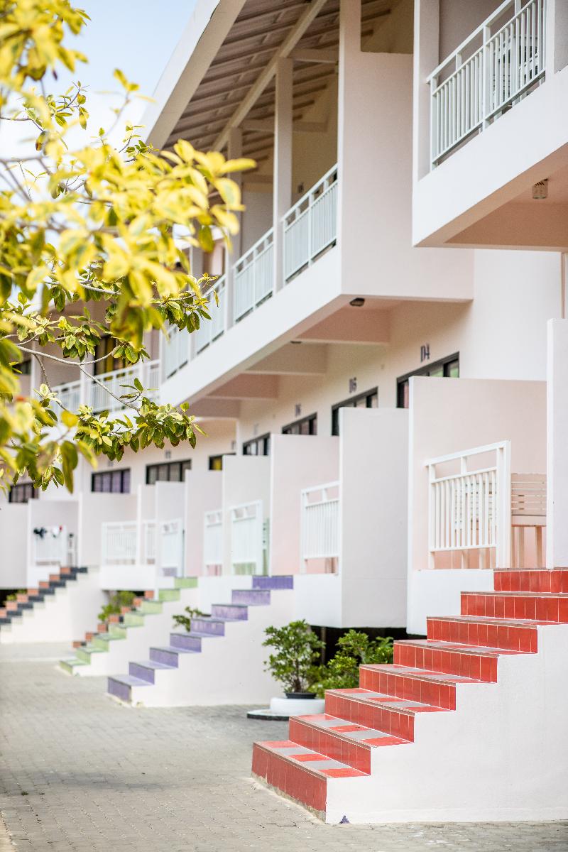 Xanadu Beach Resort - Genel