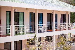 Xanadu Beach Resort fotoÄŸrafÄ±