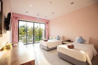 Xanadu Beach Resort fotoÄŸrafÄ±