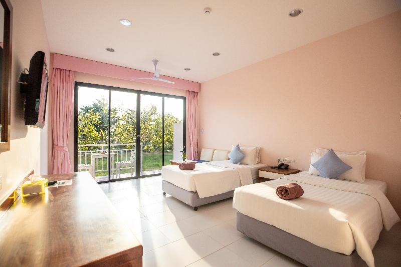 Xanadu Beach Resort - Oda