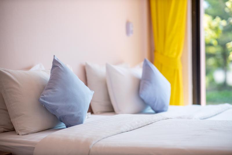Xanadu Beach Resort - Oda