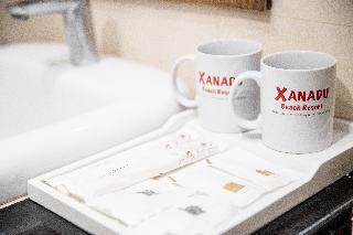 Xanadu Beach Resort fotoÄŸrafÄ±
