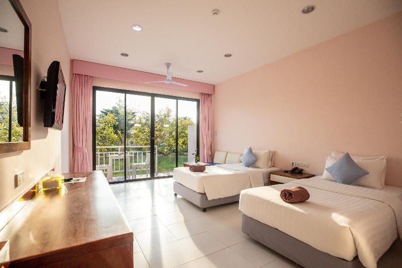 Xanadu Beach Resort - Oda