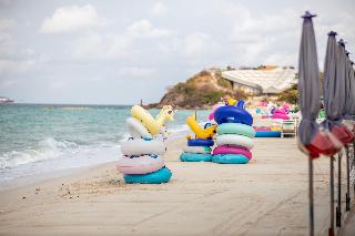 Xanadu Beach Resort fotoÄŸrafÄ±
