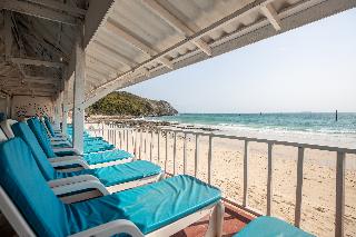 Xanadu Beach Resort fotoÄŸrafÄ±