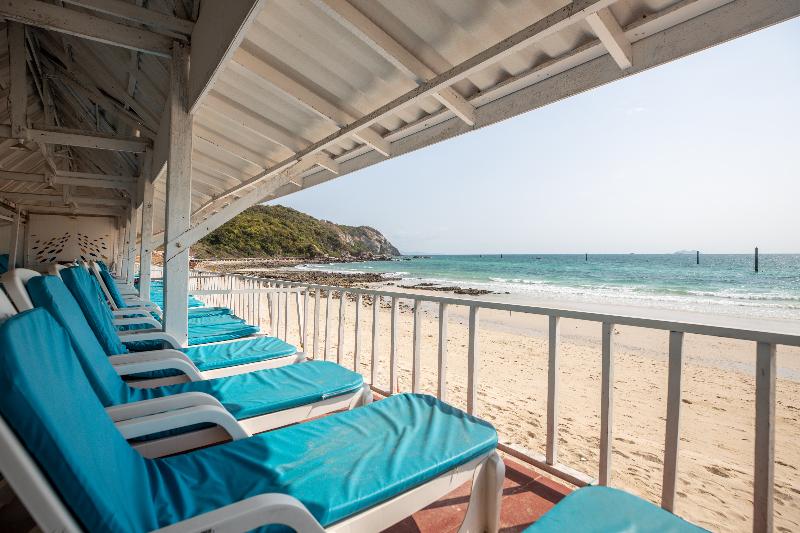 Xanadu Beach Resort - Plaj