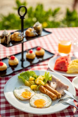 Xanadu Beach Resort fotoÄŸrafÄ±