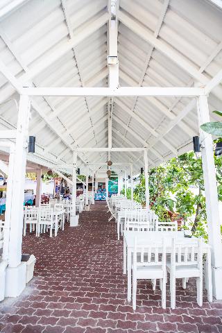 Xanadu Beach Resort fotoÄŸrafÄ±