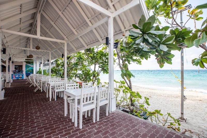 Xanadu Beach Resort - Restoran