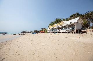 Xanadu Beach Resort fotoÄŸrafÄ±