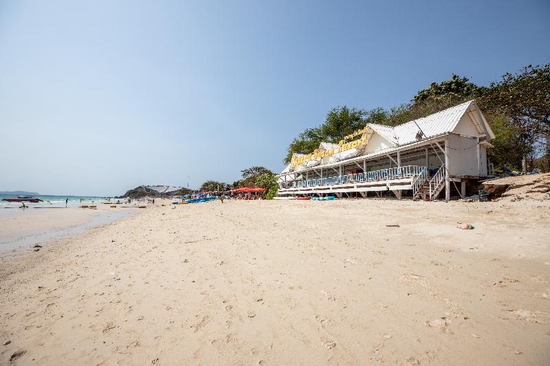 Xanadu Beach Resort - Restoran