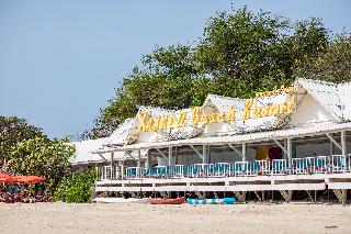 Xanadu Beach Resort fotoÄŸrafÄ±