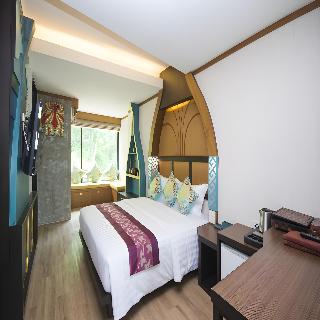 Pp Nice Beach Resort fotoÄŸrafÄ±