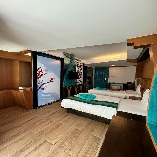 Pp Nice Beach Resort fotoÄŸrafÄ±