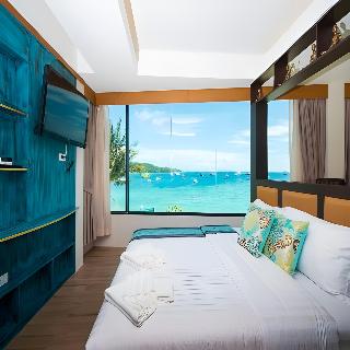 Pp Nice Beach Resort fotoÄŸrafÄ±