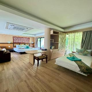 Pp Nice Beach Resort fotoÄŸrafÄ±