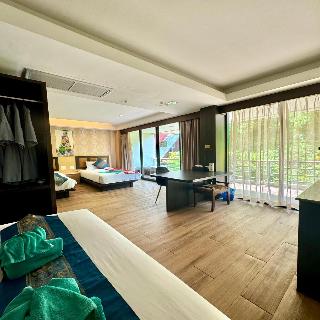 Pp Nice Beach Resort fotoÄŸrafÄ±