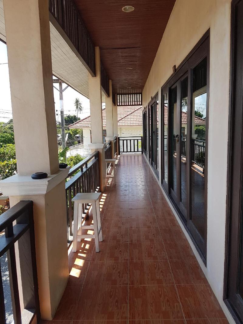 Mm House - Oda