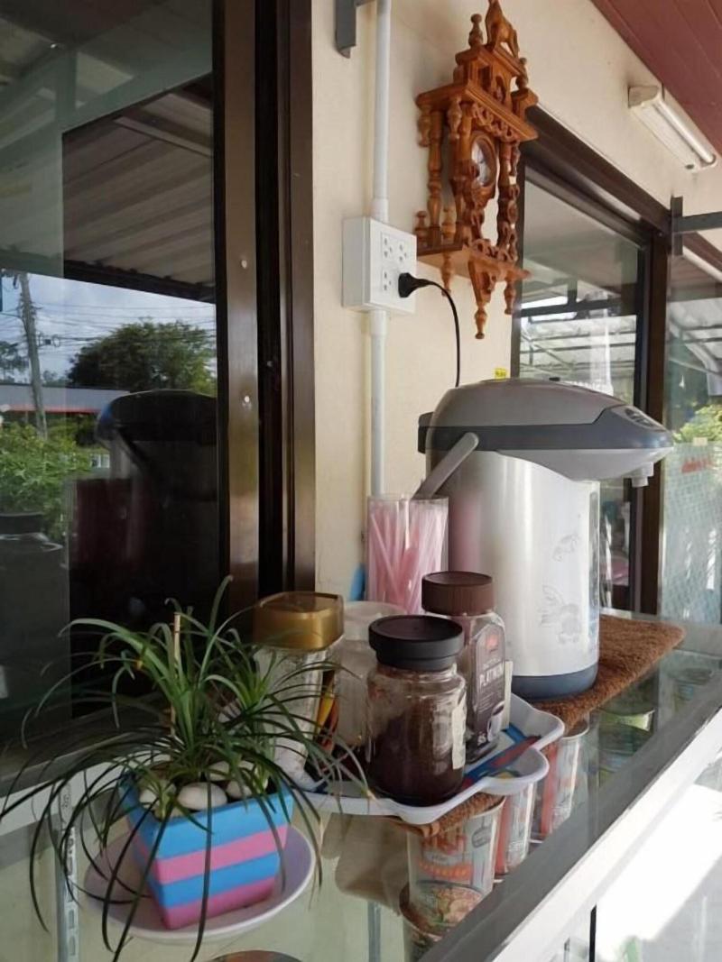 Mm House - Restoran
