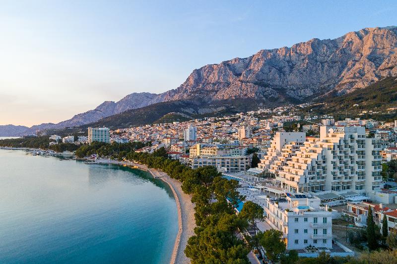 Valamar Meteor Hotel - Genel