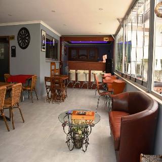 Minta Apart Hotel fotoÄŸrafÄ±