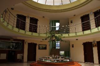 Minta Apart Hotel otel fotoğrafı