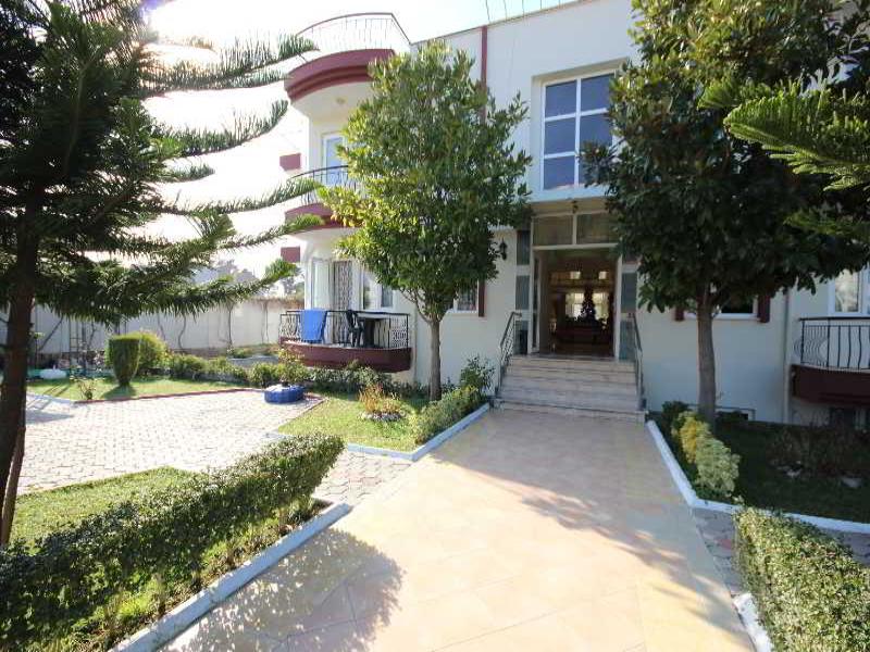 Minta Apart Hotel - Genel