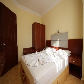 Minta Apart Hotel fotoÄŸrafÄ±