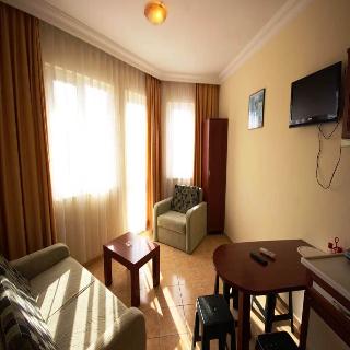 Minta Apart Hotel fotoÄŸrafÄ±