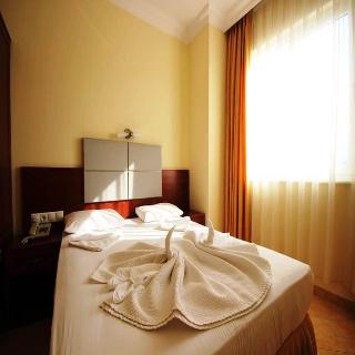 Minta Apart Hotel fotoÄŸrafÄ±