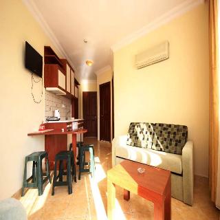 Minta Apart Hotel fotoÄŸrafÄ±