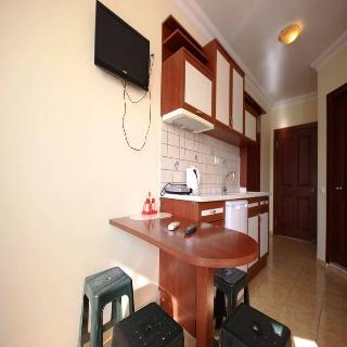 Minta Apart Hotel fotoÄŸrafÄ±