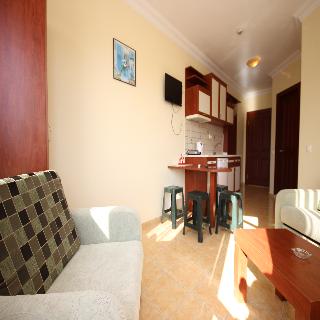 Minta Apart Hotel fotoÄŸrafÄ±
