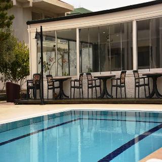 Minta Apart Hotel fotoÄŸrafÄ±