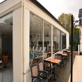 Minta Apart Hotel fotoÄŸrafÄ±
