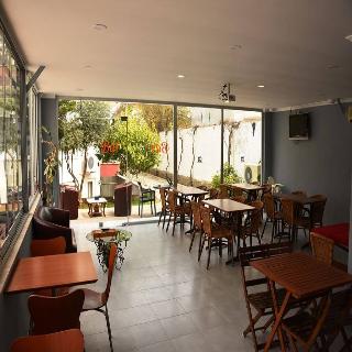 Minta Apart Hotel fotoÄŸrafÄ±