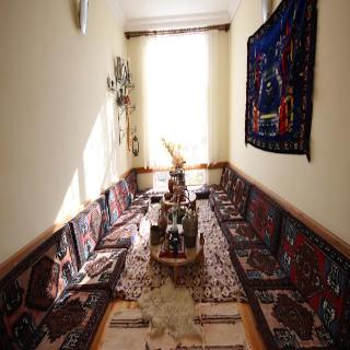 Minta Apart Hotel fotoÄŸrafÄ±