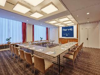 Dorint Kurfürstendamm Berlin fotoÄŸrafÄ±