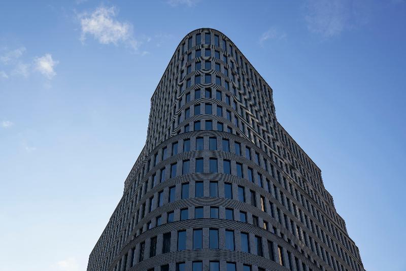 Dorint Kurfürstendamm Berlin - Genel