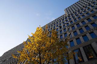 Dorint Kurfürstendamm Berlin fotoÄŸrafÄ±