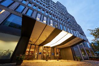 Dorint Kurfürstendamm Berlin fotoÄŸrafÄ±