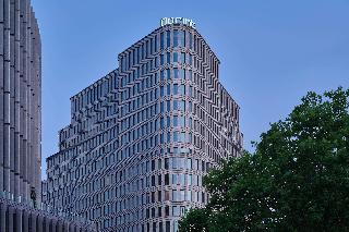 Dorint Kurfürstendamm Berlin otel fotoğrafı