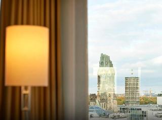 Dorint Kurfürstendamm Berlin fotoÄŸrafÄ±