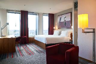 Dorint Kurfürstendamm Berlin fotoÄŸrafÄ±
